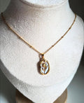 Rose Reverie Necklace