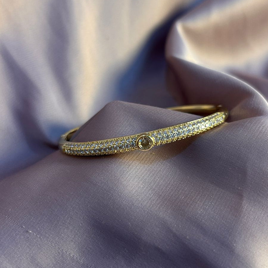 Golden Radiance Crystal