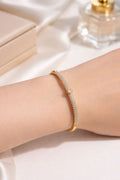 Golden Radiance Crystal