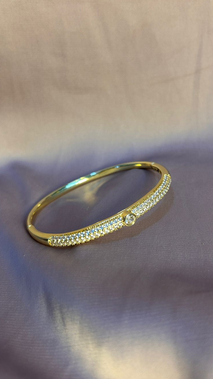 Golden Radiance Crystal
