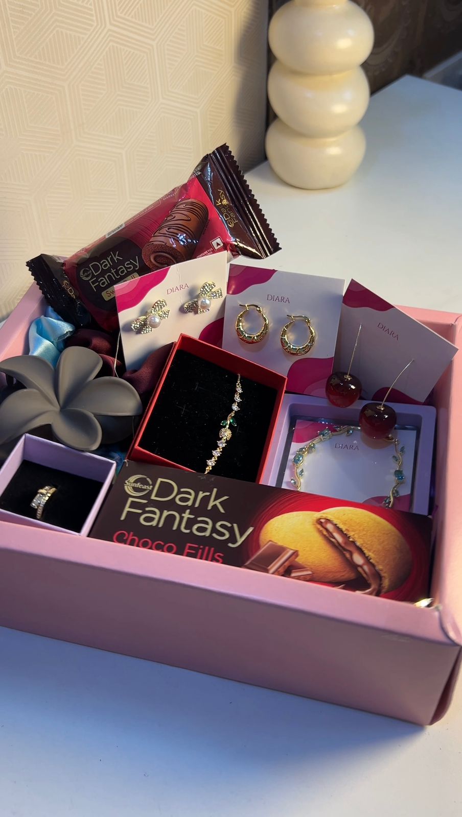 Midnight Elegance Gift Hamper