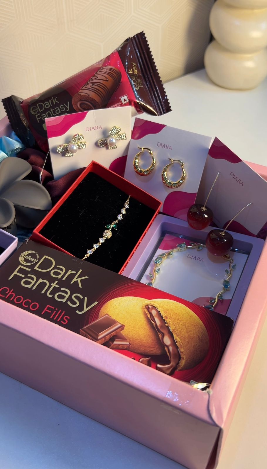 Midnight Elegance Gift Hamper